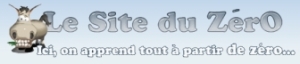 Le site du zro